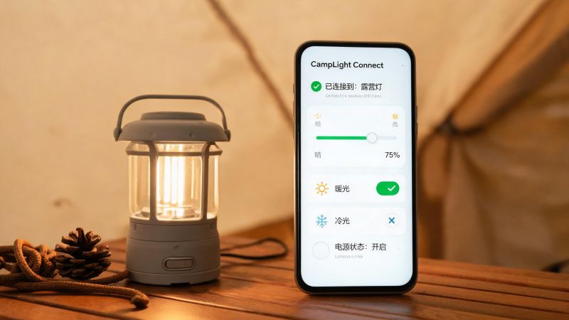 户外露营设备解决方案升级 应对新消费场景挑战